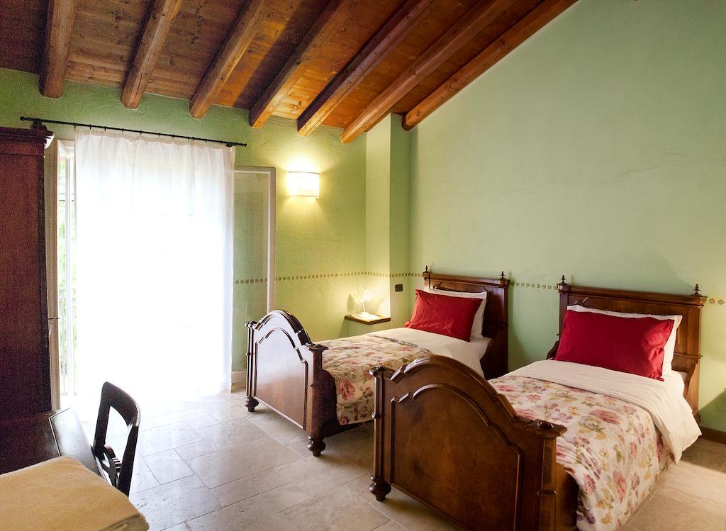 Casa Carrer B&B San Giovanni di Livenza Habitación foto