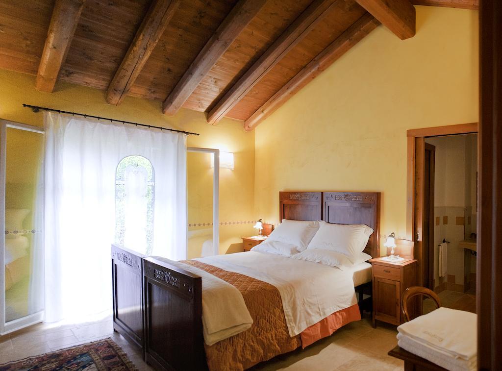 Casa Carrer B&B San Giovanni di Livenza Habitación foto