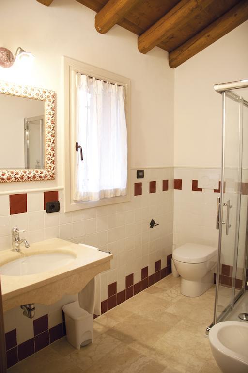 Casa Carrer B&B San Giovanni di Livenza Habitación foto