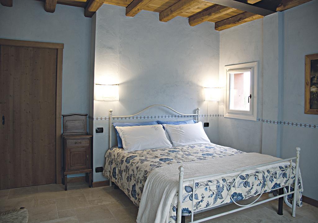 Casa Carrer B&B San Giovanni di Livenza Habitación foto